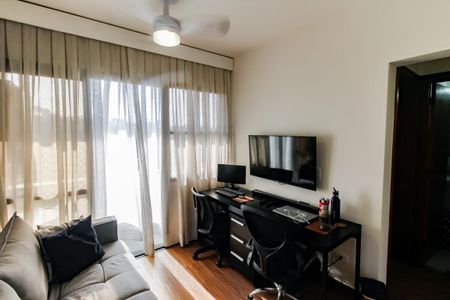 Apartamento para alugar com 1 quarto, 37m² em Paraíso do Morumbi, São Paulo