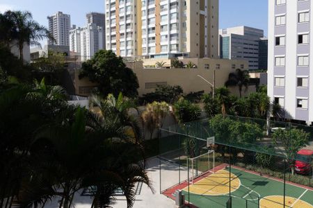 Apartamento à venda com 59m², 2 quartos e 1 vaga Apartamento à venda com 59m², 2 quartos e 1 vagaVista acima da quadra