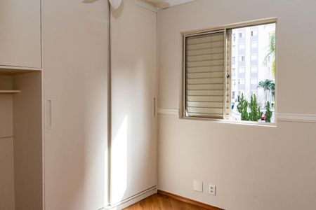 Apartamento à venda com 59m², 2 quartos e 1 vaga Apartamento à venda com 59m², 2 quartos e 1 vagaQuarto 2
