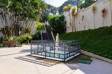 Apartamento à venda com 59m², 2 quartos e 1 vaga Apartamento à venda com 59m², 2 quartos e 1 vagaChafariz