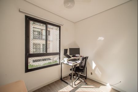 Apartamento à venda com 50m², 2 quartos e 1 vagaQuarto 