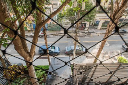 Apartamento à venda com 50m², 2 quartos e 1 vagaVista da Suíte