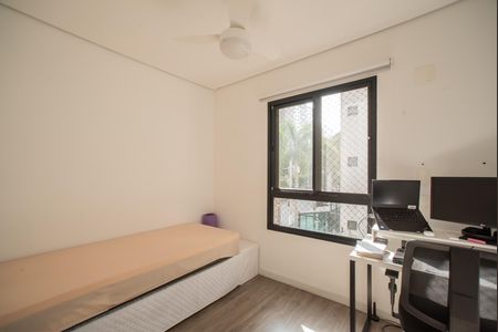 Apartamento à venda com 50m², 2 quartos e 1 vagaQuarto 