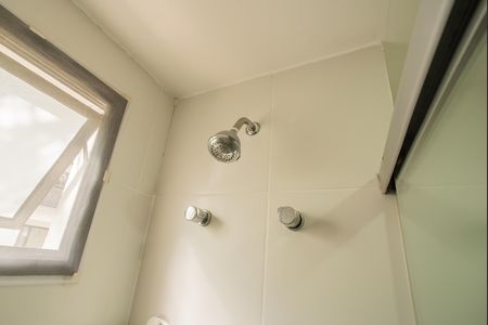 Apartamento à venda com 50m², 2 quartos e 1 vagaBanheiro da Suíte