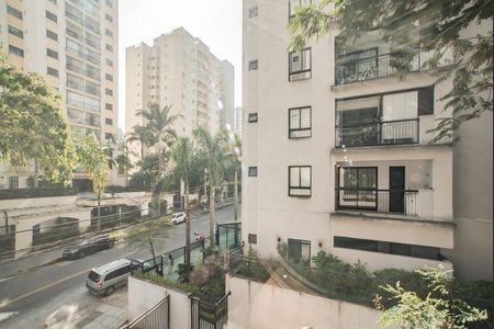 Apartamento à venda com 50m², 2 quartos e 1 vagaVista da Varanda