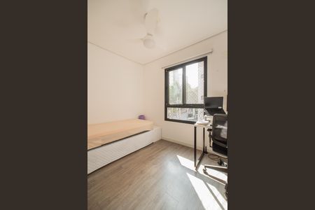 Apartamento à venda com 50m², 2 quartos e 1 vagaQuarto 