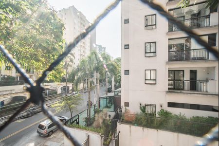 Apartamento à venda com 50m², 2 quartos e 1 vagaVista do Quarto 