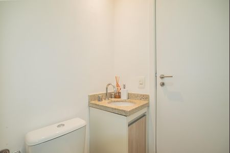 Apartamento à venda com 50m², 2 quartos e 1 vagaBanheiro