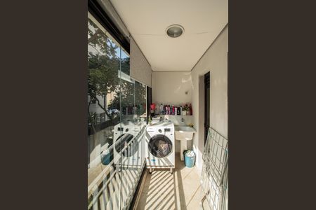 Apartamento à venda com 50m², 2 quartos e 1 vagaÁrea de Serviço