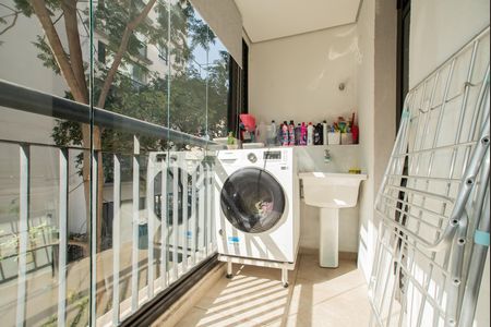 Apartamento à venda com 50m², 2 quartos e 1 vagaÁrea de Serviço