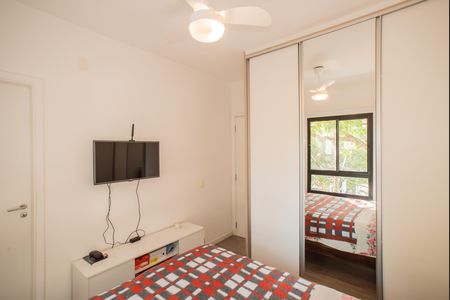 Apartamento à venda com 50m², 2 quartos e 1 vagaSuíte
