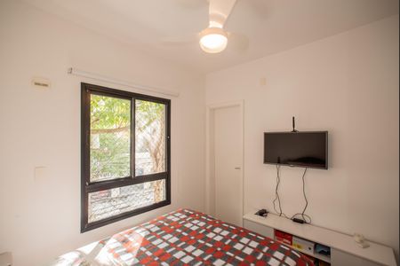 Apartamento à venda com 50m², 2 quartos e 1 vagaSuíte