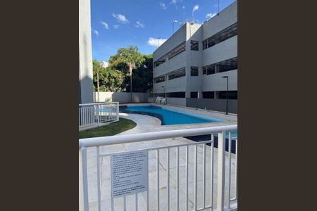 Apartamento à venda com 2 quartos, 50m² em Presidente Altino, Osasco