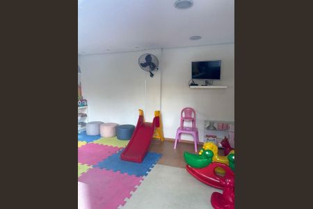 Apartamento à venda com 2 quartos, 50m² em Presidente Altino, Osasco