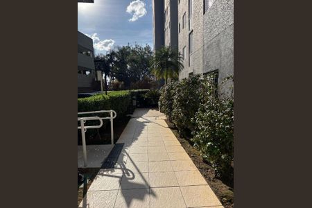 Apartamento à venda com 50m², 2 quartos e 1 vaga