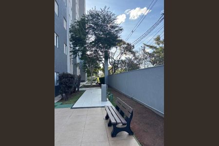 Apartamento à venda com 2 quartos, 50m² em Presidente Altino, Osasco