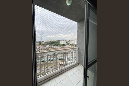 Apartamento à venda com 2 quartos, 50m² em Presidente Altino, Osasco