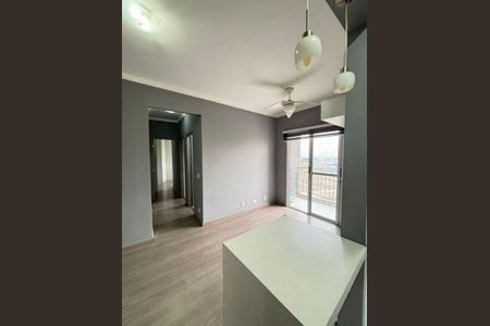 Apartamento à venda com 2 quartos, 50m² em Presidente Altino, Osasco