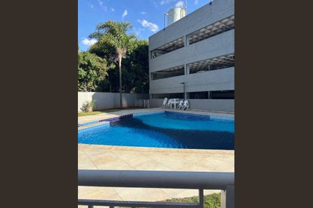 Apartamento à venda com 50m², 2 quartos e 1 vaga