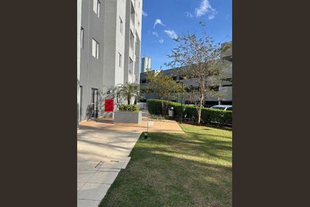 Apartamento à venda com 50m², 2 quartos e 1 vaga