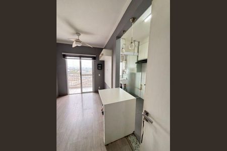 Apartamento à venda com 50m², 2 quartos e 1 vaga