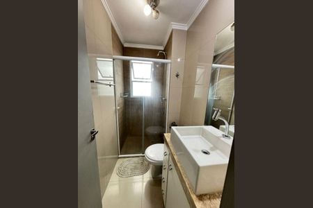 Apartamento à venda com 2 quartos, 50m² em Presidente Altino, Osasco
