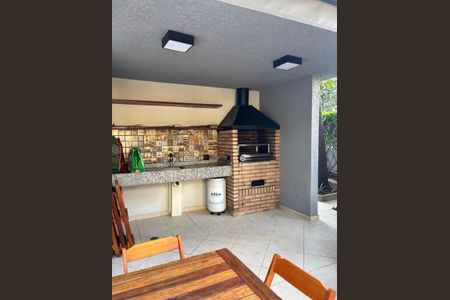 Apartamento à venda com 50m², 2 quartos e 1 vaga