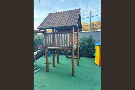 Apartamento à venda com 50m², 2 quartos e 1 vaga