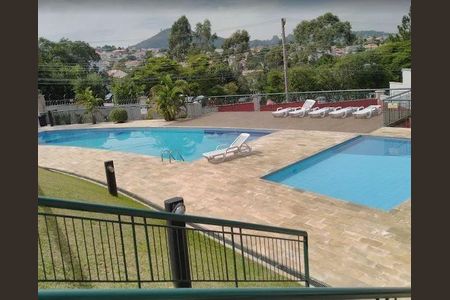 Casa à venda com 3 quartos, 206m² em Scenic, Barueri