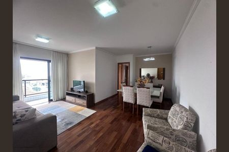 Apartamento à venda com 120m², 3 quartos e 2 vagas