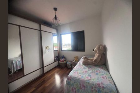 Apartamento à venda com 120m², 3 quartos e 2 vagas