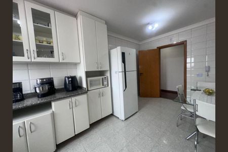 Apartamento à venda com 120m², 3 quartos e 2 vagas