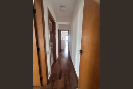 Apartamento à venda com 120m², 3 quartos e 2 vagas