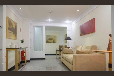 Apartamento à venda com 120m², 3 quartos e 2 vagas