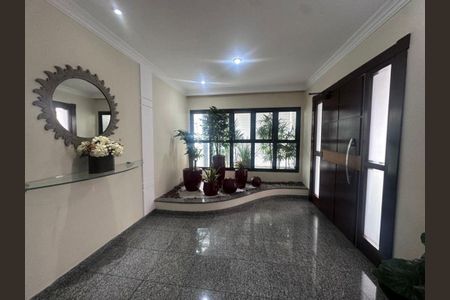 Apartamento à venda com 120m², 3 quartos e 2 vagas