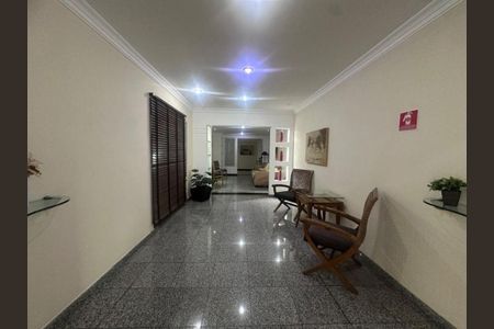 Apartamento à venda com 120m², 3 quartos e 2 vagas