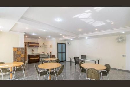 Apartamento à venda com 120m², 3 quartos e 2 vagas