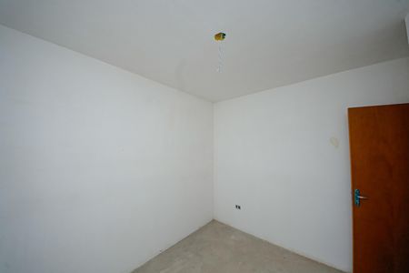 Quarto de apartamento à venda com 1 quarto, 45m² em Vila Bela, São Paulo