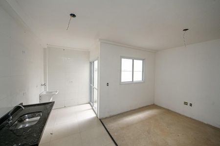 Apartamento à venda com 1 quarto, 45m² em Vila Bela, São Paulo
