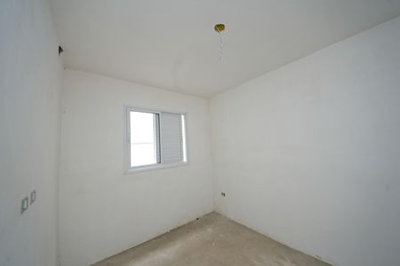 Quarto de apartamento à venda com 1 quarto, 45m² em Vila Bela, São Paulo