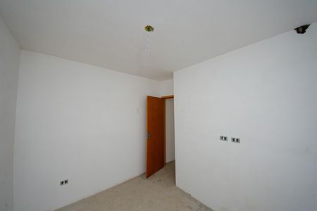 Quarto de apartamento à venda com 1 quarto, 45m² em Vila Bela, São Paulo