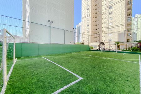 Apartamento à venda com 125m², 3 quartos e 3 vagasQuadra Esportiva