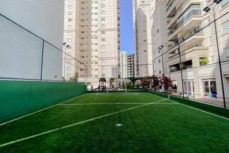 Apartamento à venda com 125m², 3 quartos e 3 vagasQuadra Esportiva