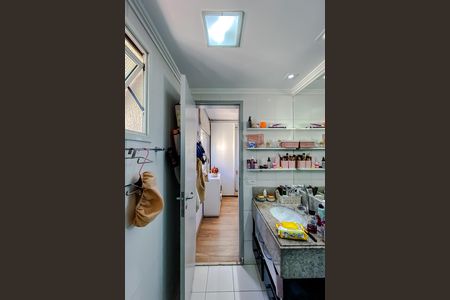 Apartamento à venda com 125m², 3 quartos e 3 vagas Apartamento à venda com 125m², 3 quartos e 3 vagasBanheiro da Suíte