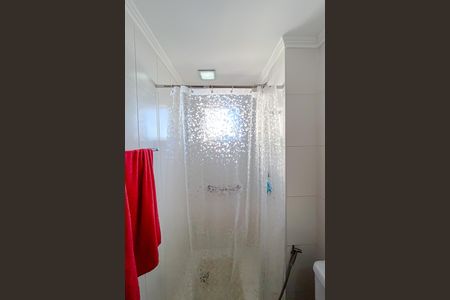 Apartamento à venda com 125m², 3 quartos e 3 vagas Apartamento à venda com 125m², 3 quartos e 3 vagasBanheiro da Suíte 3