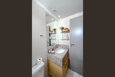 Apartamento à venda com 125m², 3 quartos e 3 vagas Apartamento à venda com 125m², 3 quartos e 3 vagasBanheiro da Suíte 3