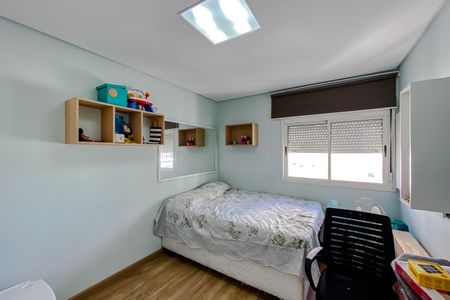 Apartamento à venda com 125m², 3 quartos e 3 vagas Apartamento à venda com 125m², 3 quartos e 3 vagasQuarto 2 - Suíte