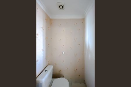 Apartamento à venda com 125m², 3 quartos e 3 vagas Apartamento à venda com 125m², 3 quartos e 3 vagasLavabo