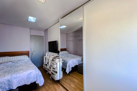 Apartamento à venda com 125m², 3 quartos e 3 vagas Apartamento à venda com 125m², 3 quartos e 3 vagasQuarto 1 - Suíte
