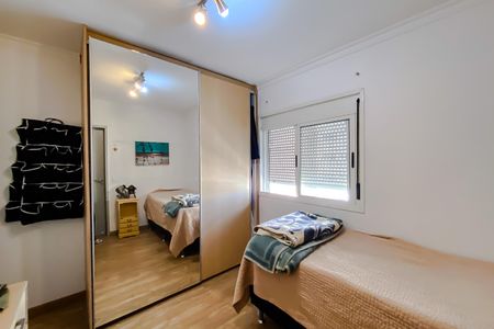 Apartamento à venda com 125m², 3 quartos e 3 vagas Apartamento à venda com 125m², 3 quartos e 3 vagasQuarto 3 - Suíte